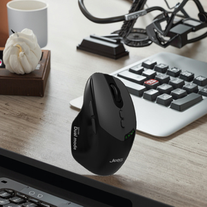7D Dual-Mode <strong>Charging</strong> <strong>Mouse</strong> (Wireless + + <strong>Charging</strong>) - Product Image 5