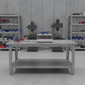 Probador de Resistencia a los Arañazos IEC60950 60335 DIN 68861 53799, Máquina de Prueba de Arañazos de Recubrimientos para Plásticos y Vidrio - Product Image 3