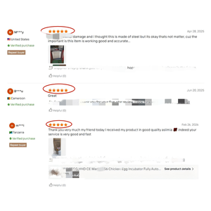 Incubadoras de Huevos de Codorniz y Incubadora de Huevos de Avestruz de <span class=keywords><strong>Venta</strong></span> Directa de Fábrica, Amplia Gama de Usos para la Cría de Aves Exóticas. - Product Image 6