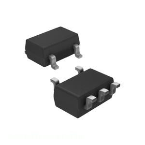 วงจรรวม IC ดั้งเดิม SOT23 5 S-8521B36MC-ATVT2G 74A SC, การจัดการพลังงาน753 (PMIC) - Product Image 1