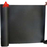 Jian Da ASTM D 4869 15 #   Membrane d'étanchéité en feutre bitumé résistante à l'eau pour toitures d'hôtels, anti-vieillissement, haute résistance, écologique, garantie 5 ans