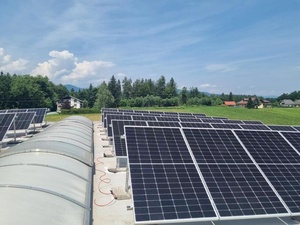 ปรับแต่งระบบพลังงานแสงอาทิตย์แบบเชื่อมต่อกับระบบไฟฟ้า 380v 480w 80kw 100kw 150kw 200Kw 300kw 500kw 1000kw 2MW 5MW สำหรับฟาร์มโซลาร์เชิงพาณิชย์ - Product Image 5