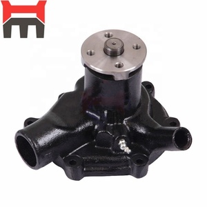 Conjunto de Bomba de Agua para Motor 6D16 ME995307 - Product Image 2