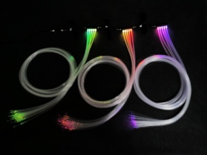 Kit d'éclairage intérieur automobile style symphonie <span class=keywords><strong>ciel</strong></span> étoilé mini 0,5 mm, <span class=keywords><strong>prix</strong></span> <span class=keywords><strong>de</strong></span> gros, facile à installer, pour plafond étoilé et <span class=keywords><strong>ciel</strong></span> étoilé lumineux - Product Image 5