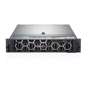 New PowerEdge R750XS Rack Server with Xeon Processor 1TB SATA Hard Drive DDR4 Memory SSD-2U Form Factor Stock Availability