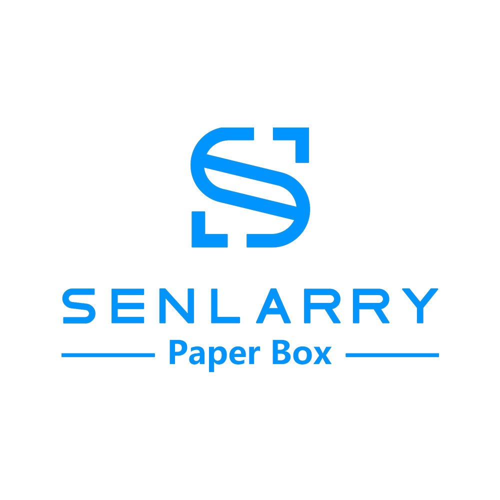 Senlarry Innovation (Dongguan) Printing Co., Ltd. logo