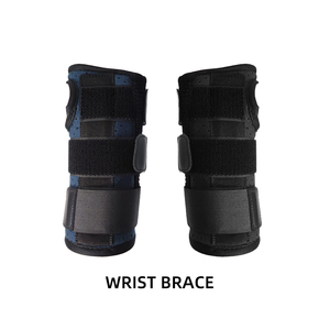 Attelle <span class=keywords><strong>de</strong></span> poignet personnalisable avec logo, équipement <span class=keywords><strong>de</strong></span> protection professionnel pour le <span class=keywords><strong>syndrome</strong></span> du canal carpien - Product Image 3