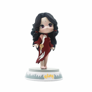 Monde parfait Figure chine jouet Tencent vidéo <span class=keywords><strong>Anime</strong></span> Q personnage Figure Collection boîte aveugle coffret cadeau vente directe d'usine - Product Image 4