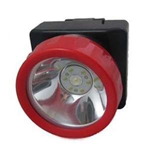 Đèn pin thợ mỏ <span class=keywords><strong>LED</strong></span> tích điện, chống nổ, chống thấm nước, sử dụng pin Li-ion, đèn đội đầu an toàn cho hầm mỏ - Product Image 5