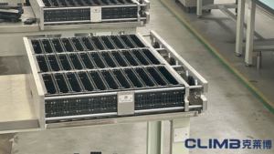 3-koloms 12-kanaals beperkingsbak - Product Image 2