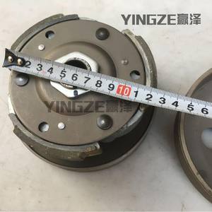 Petite console GO KART, <span class=keywords><strong>KARTING</strong></span> ATV UTV Buggy GY6 230cc, Transmission de <span class=keywords><strong>moteur</strong></span>, <span class=keywords><strong>embrayage</strong></span> - Product Image 2