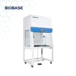 BIOBASE China fume hood 5mm toughened glass anti-UV room fume hood price used laboratory fume hood FH1000(X)