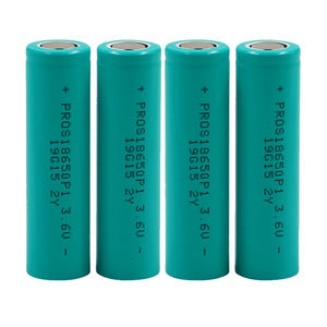 GOODCELL急速充電最大倍率18650リチウムイオンセル<span class=keywords><strong>3</strong></span>.7v 2000mah 12c充電式バッテリー - Product Image 1