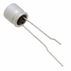 RS61C101MDS1JT Componentes Electrónicos Originales de Proveedores, Nuevo Condensador de Aluminio Polímero 100UF 20% 16V TH - Product Image 1