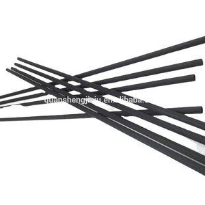 Bâtonnets en Fibre Synthétique Noire pour Diffuseur d'Arômes - Product Image 2