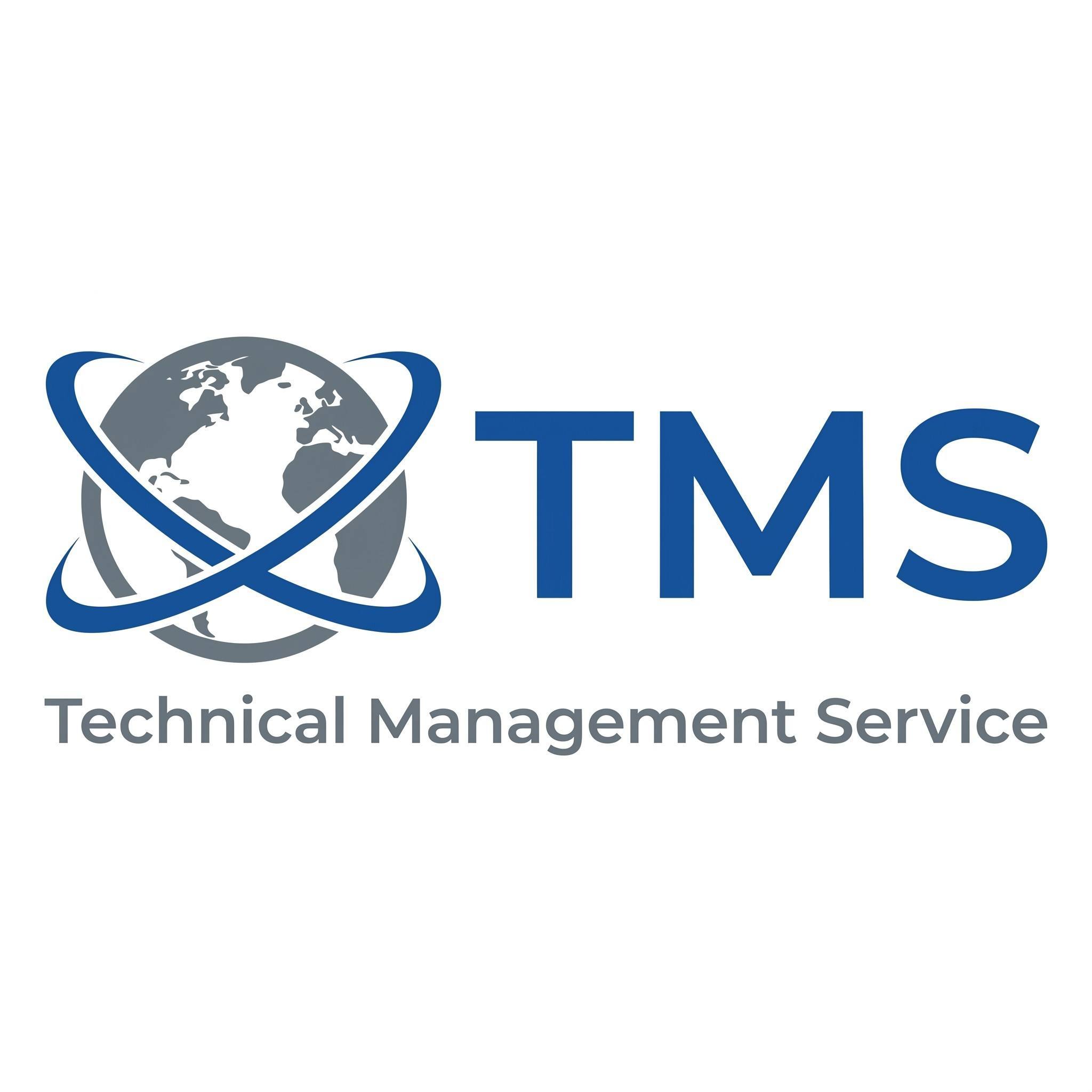 Zhuji Tms Import & Export Co., Ltd. logo