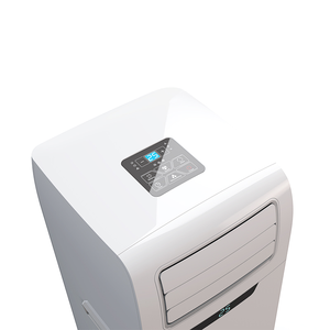 <span class=keywords><strong>Aire</strong></span> <span class=keywords><strong>Acondicionado</strong></span> Portátil de 9000 BTU, Suministro de Fábrica, <span class=keywords><strong>Aire</strong></span> <span class=keywords><strong>Acondicionado</strong></span> para el Hogar - Product Image 5