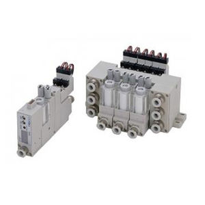 Éjecteur à jet liquide léger Autres équipements industriels - Product Image 1