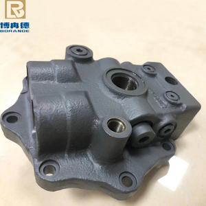 חלקי משאבה הידראוליים A8V0200 חופר בוכנה נעל - Product Image 5