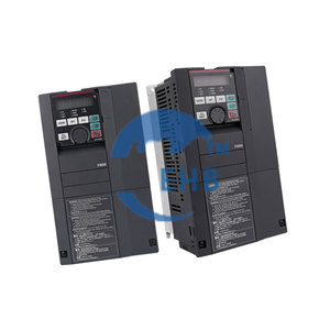 Variador de frecuencia de salida de fábrica, variador de frecuencia de salida de fábrica - Product Image 2