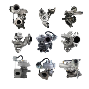 Turbocompresores Nuevos Directo de Fábrica OEM 3640962399 3640963099 3640962599 3640962699 3640962799 100% Probados para Mercedes-LKW <span class=keywords><strong>OM</strong></span> 364 - Product Image 4