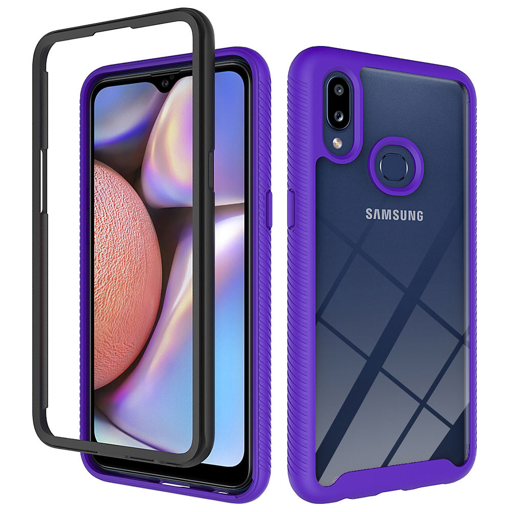 สีม่วงเข้ม