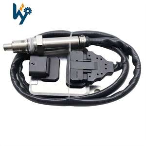 ใหม่เซ็นเซอร์ออกซิเจน KY สำหรับการเดินทางแบบสากล A0009052809 A0009058511 A0009059703 A0009050108 รับประกัน 24 เดือน - Product Image 6