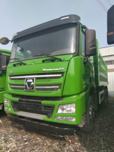 Бренд XCMG новый Самосвал 6x4 10 колесный самосвал в наличии для Turkmenistan - Product Image 5