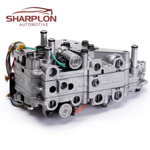 Livraison rapide - Corps de soupape de transmission 27000-5T0-A03 pour Honda Civic 2015-2020 - Corps de soupape de transmission automatique - Product Image 5