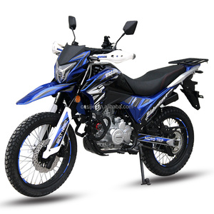 Moto tout-terrain 200CC 250CC à essence de qualité supérieure 2026 – Vente directe – Moto cross <span class=keywords><strong>Enduro</strong></span> à deux roues - Product Image 2