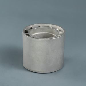 定制A356铝精密铸造失蜡铸造服务部件 ISO9001:2015认证 加工抛光 最小起订量100件 - Product Image 2