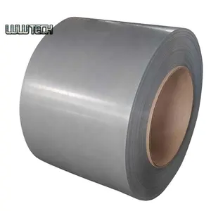 China Prime CRGO Cold Rolled Grain Oriented Electrical Steel Sheets for High Frequency Transformer EE EI Ferrite Core