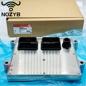 ตัวควบคุม ECU ECM อะไหล่รถขุดพร้อมโปรแกรมสำหรับ Cummins ISB ตัวควบคุม6.7L 4988820 4943133 4940518 - Product Image 4