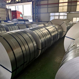 Мягкая сталь S250gd + z275 оцинкованная стальная полоса - Product Image 5