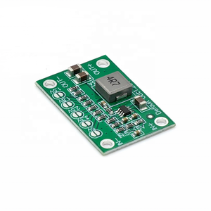 <span class=keywords><strong>CA</strong></span>-1235 3A ayarlanabilir güç modülü kartı çıkışı 1.25 1.5 2.5 3.3 5V - Product Image 4