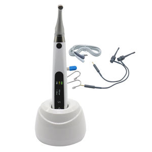 6:<span class=keywords><strong>1</strong></span> Mini contrangolo endodontico dentale endodontico senza fili endodontico motore <span class=keywords><strong>Endo</strong></span> con localizzatore apicale - Product Image 1