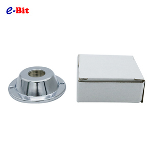 Détacheur magnétique multifonction pour étiquettes rigides EAS avec corps en alliage d'aluminium durable - Product Image 3