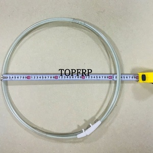 Flexible FRP Rod with Male Female Connector - Product Image 5
