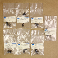 Kits de prises PLC 7 Mannesmann 581-100 Aventics 5811000001 pour produit sous garantie