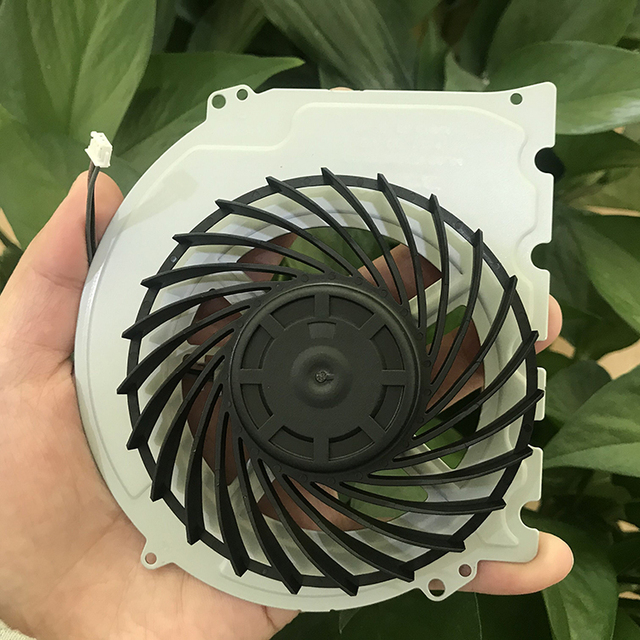 Best Original Refurbished Pulled Replacement Internal Cooling Fan Cooler Fans for PS4 Slim 1200 Console