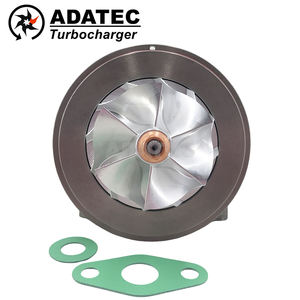 MFSビレットTD04L6タービンカートリッジキット49477-06100 49477-06010タービンCHRA部品ホンダアコードAVANCIER UR-V 2.0T 2016-用 - Product Image 4