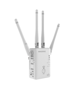 AC1200 routeur sans fil double bande <span class=keywords><strong>WiFi</strong></span> répéteur vente chaude prise américaine/ue/royaume-uni - Product Image 3
