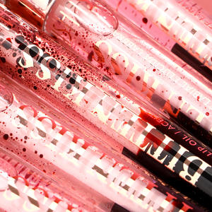 <span class=keywords><strong>USHAS</strong></span>, superventas, hidratar e hidratar, aceite labial cómodo, mejora profunda, color de labios, suave, Lucida, Labbr, aceite labial - Product Image 2