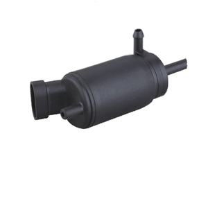 KS-231D per VOLKSWAGEN OPEL MERCEDES BENZ AUDI SEAT FORD FIAT 7682337 Pompa Lavavetri 12V 24V 2600ml/min - Product Image 4