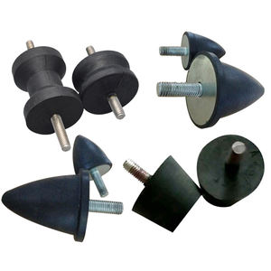 Adhesivos personalizados para unir proveedores de piezas de goma metálica para vehículos de nueva energía - Product Image 5