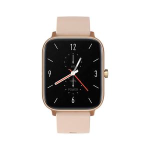 P8 <span class=keywords><strong>GT</strong></span> reloj inteligente 1,7 pulgadas HD ajuste <span class=keywords><strong>PRO</strong></span> APP BT llamada AI voz BP BO HR SMS recordatorio Fitness Tracker P8 <span class=keywords><strong>gt</strong></span> <span class=keywords><strong>Smartwatch</strong></span> - Product Image 2