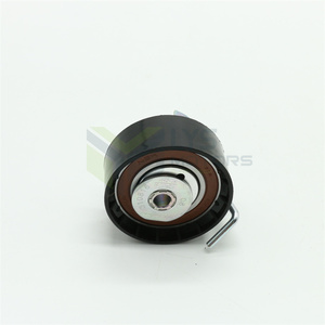 Rouleau de Tension pour <span class=keywords><strong>Ford</strong></span> Mondeo Focus s-max C-MAX II Kuga II <span class=keywords><strong>Fiesta</strong></span> 1.5 1.6 <span class=keywords><strong>Ecoboost</strong></span> JQDA JQDB JTDA - Product Image 5