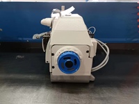 Machine à coudre surjeteuse à 4 fils Rosew GC-747N-DD à entraînement direct, design Siruba