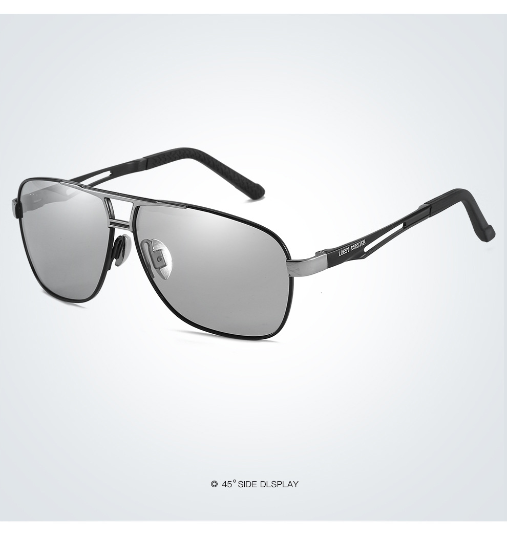 Black frame-black gray sheet