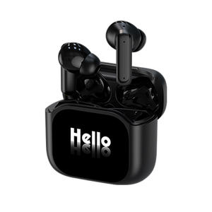 Auricolari <span class=keywords><strong>traduttore</strong></span> 150 <span class=keywords><strong>lingua</strong></span> Online traduzione in tempo reale cuffie supporto Touch Screen ANC ENC - Product Image 6